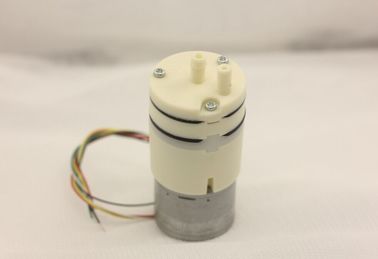 Micro- van de hoge snelheids Chemische Weerstand Miniatuurvacuümpomp Dia 4mm