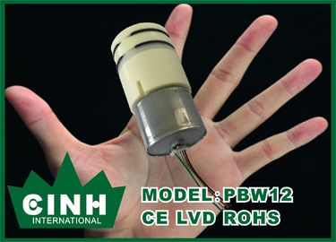 24V/12V Brushless de Pomp Chemische Vloeibare Pompen van gelijkstroom voor Olieverfmachine ROHS
