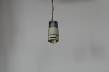12V/24V de Minigelijkstroom-Lage Trilling van de Luchtpomp, van de Micro- Ce Samengeperste Luchtpomp
