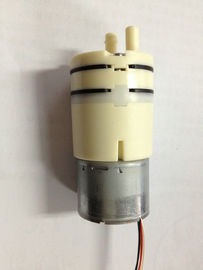 Pompen van de lage Druk de Kleine Elektrische Lucht Elektromagnetisch voor Inktmachine DC24V
