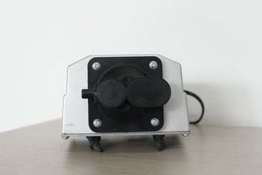 Aquarium Micro- Diafragmavacuümpomp 20W, Miniatuurluchtpompen AC220V