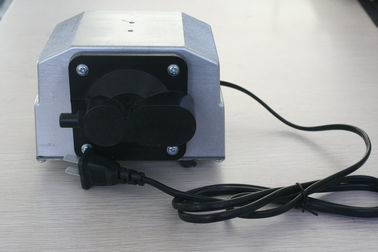 220V/12V Miniac Elektromagnetische Luchtpomp voor Luchtdoek, Micro- Vacuümpompen