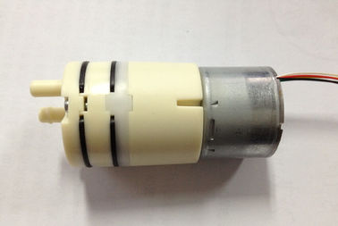 Hoge druk Brushless gelijkstroom Pomp DC12V DC24V, Micro- Diafragmapomp