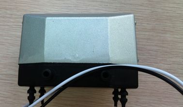 Magnetische Micro- Luchtpomp met geringe geluidssterkte, 15L/m 30KPA AC 24V miniatuurluchtpomp