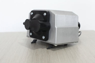 12V miniatuur Stille de Luchtpompen van de Luchtpomp Met geringe geluidssterkte
