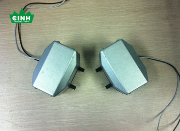 Stilte Micro- Luchtpomp 15L/m 30KPA met geringe geluidssterkte voor Schoonheidsmateriaal