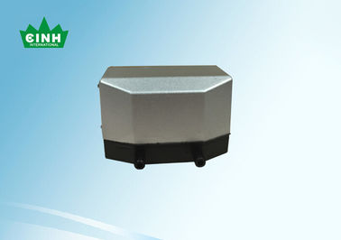Aluminium Mini Dual Diaphragm Air Pump 15L/M Air Flowrate For-Schoonheidsmateriaal