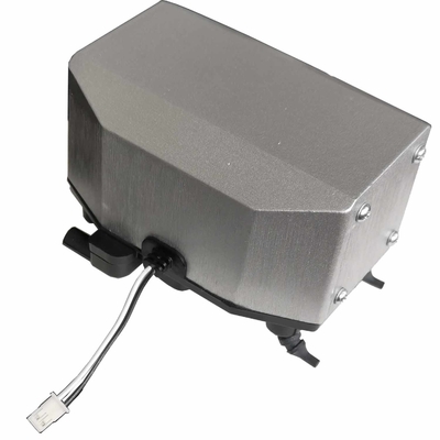 Elektromagnetische Magnetische Lineaire de Hoge Prestaties Micro- van Mini Air Pump Long Lifetime van de Luchtpomp Kleine Luchtpomp