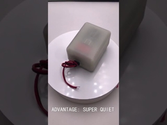 Lange levensduur DC micro-elektrische luchtpomp voor geurverspreider