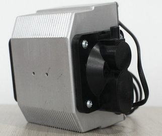 Kleine Elektrische Micro- Vacuümpomp 35W AC Met geringe geluidssterkte 220V/120V